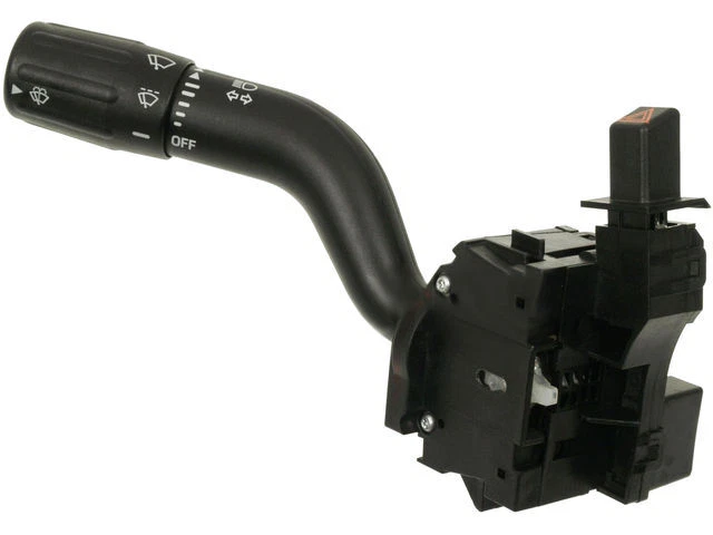 Standard Motor Products 48DV67M Wiper Switch Fits 2008-2010 Ford F550 Super Duty - Изображение 1 из 1