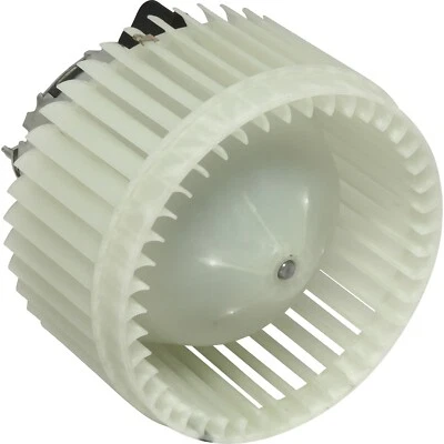 Motor soplador HVAC UAC para Pontiac G6 2005-2010 Foto 1 de 2