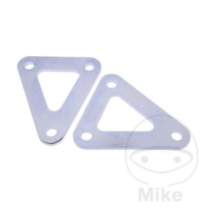 Motorcycle Rear Lowering Kit with TUV Approval for Yamaha YZF-R6 600 1999-2002