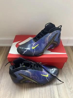 Nike Zoom Hyperflight PRM Superhero KD Galaxy 587561-500 2013 talla 9 para hombre Foto 1 de 4