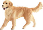 Schleich Farm World Hunde - 16395 Golden Retriever Hündin, ab 3 Jahre