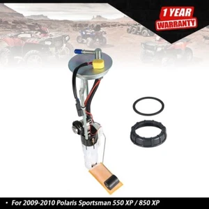 For 2009-2010 Polaris Sportsman 550 XP / 850 XP #2204307 Fuel Pump Assembly USA - Picture 1 of 9