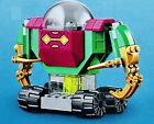 Lego Marvel Spider-man Mysterio Robot 76149 Only