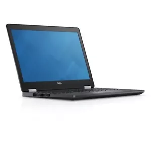 Dell Latitude E5570, 15.6", Core i5 6th Gen, 16GB RAM, 512GB SSD, Win 10 Pro. - Picture 1 of 9