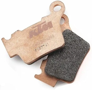Juego de pastillas de freno traseras Husqvarna KTM OEM NUEVO 54813990200 - Imagen 1 de 1