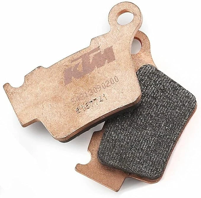 Husqvarna KTM OEM Brake Pad Set Rear NEW 54813990200 - Image 1 of 1