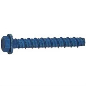 ITW Tapcon 50403 Concrete Anchor Tapcon - .37 x 3 In. - Picture 1 of 1