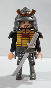 PLAYMOBIL GUERRERO SAMURAI - 8/12/22 - Picture 1 of 1