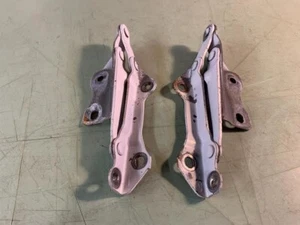 94-99 OEM Toyota Celica Coupe Convertible Trunk Hinge Hinges Left & Right - Picture 1 of 2