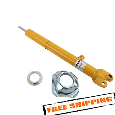 KONI 8041 1278LSP1 Sport Front Driver Side Twin-Tube Adjustable Shock Absorber - Image 1 of 2