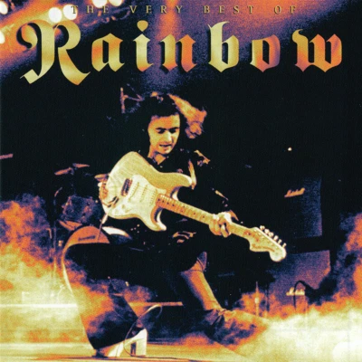 Rainbow ~ The Very Best Of Rainbow CD 1997 Polydor Records •• NEW •• - Image 1 of 4