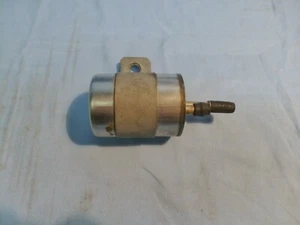 1991-95 Dodge Chrysler Plymouth Fuel Filter with Bracket Service Champ PN# 56062 - Picture 1 of 3