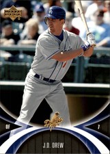 A4752- 2005 UD Mini Jersey Collection BB #s 1-100 -You Pick- 10+ FREE US SHIP