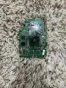 Dell Inspiron D810 ATI Graphics Card 109-A28500-13 Laptop Gpu Untested - Picture 1 of 5