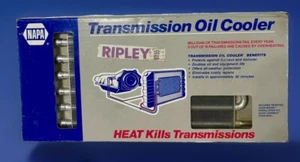 Napa Thin Line Transmission Oil Cooler ATP 1-4823 New In Box - Picture 1 of 4