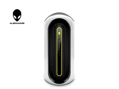 Gaming Alienware R10 Ryzen 9 5900X 32GB RAM 1TB SSD 1TB HDD RTX3060 WIN10 WIFI - Image 1 of 4