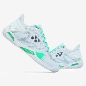 [ON SALE] Yonex Power Cushion Eclipsion Z3 Women Badminton Shoes SHB-ELZ3LEX - Picture 1 of 9