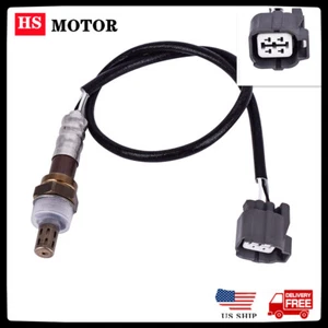Oxygen O2 Sensor Downstream 234-4733 For 1999-2011 Honda Civic CR-V CRV Element - Picture 1 of 6