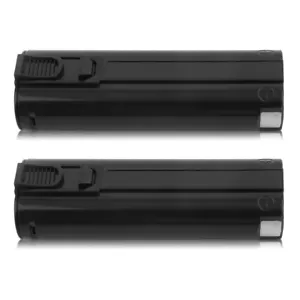 2Pack 6V 4.8Ah Battery For Paslode 404717 IM50 IM65 IM250 IM350 900400 Nail Gun - Picture 1 of 12