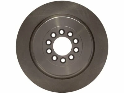 For 2004-2005 Jaguar XJR Brake Rotor Front Dynamic Friction 33593HT Foto 1 de 2