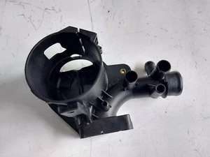 Coolant Line Fuel for Mercedes Sprinter W906 A6512001956 genuine - Picture 1 of 2