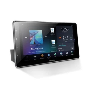 Pioneer DMH-WT7600NEX Digital Multimedia Receiver - Picture 1 of 7