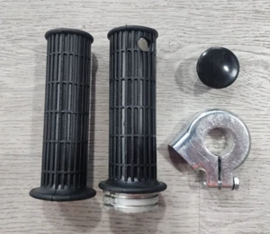 *** PUÑOS MZ/ETZ 250/251 FABRICASION MODERNA CALIDAD) *** - Imagen 1 de 3