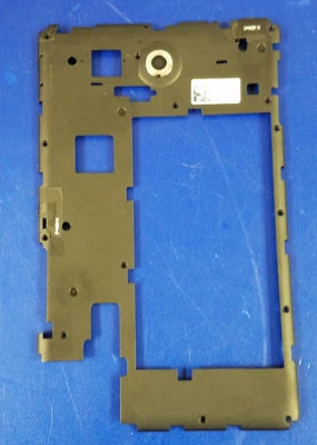 ⭐️⭐️⭐️⭐️⭐️ Tablet Dell Venue 8 3830 T02D Marco Interior Medio Conjunto Carcasa Foto 1 de 3