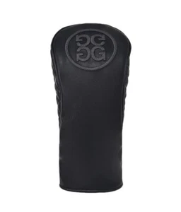 G/FORE G4 Golf Gradient Circle G's Velour-Lined Driver Headcover Oversized - Bild 1 von 2