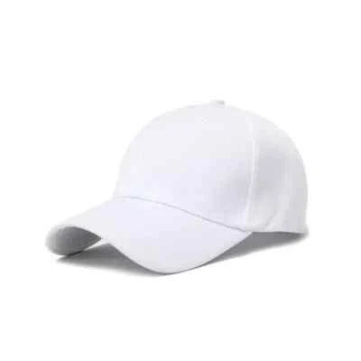 Gorra Ball Dad Algodón Gorra de Béisbol Lisa Lavada Hombres Mujeres Ajustable EE. UU. Foto 1 de 4