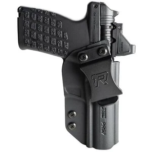Funda Keltec PR57 IWB - Engranaje redondeado - Imagen 1 de 12