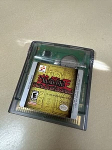 TESTED! Yu-Gi-Oh Dark Duel Stories ( Nintendo Game Boy ) - Picture 1 of 3