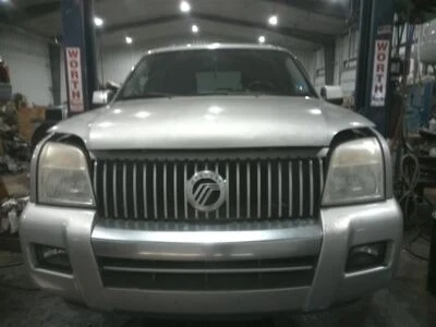 Throttle Body 8-330 5.4L Fits 05-16 FORD E350 VAN 107987 - Image 1 of 4