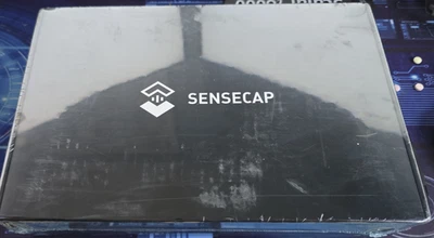 Brand New Sealed SenseCAP Indoor Gateway Model M1-8915B - Image 1 of 2