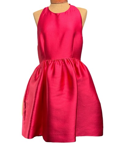 Kate Spade abito misto seta