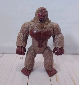 Big Foot Sasquatch Chap Mei Toys R Us Exclusive Action Figure 2015 Animal Planet - Picture 1 of 11
