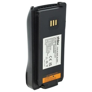 Bateria do HYT PD782G-U2-MD PD782G-U2-RFB PD782G-U1 PD782G-U2 2500mAh 7,4V - Zdjęcie 1 z 9