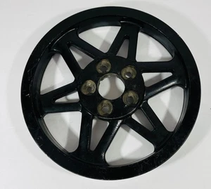 Polea piñón trasero trasero Yamaha XV1700 XV 1700 PC Road Star Warrior se adapta a 2002-2 - Imagen 1 de 8