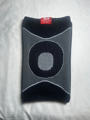 MCDAVID Adulto Unisex Manga Rodillera/4 Vías Elástico con Gel Contrafuerte 5125 Talla XL Foto 1 de 4