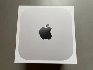Apple Mac mini M4 1 TB SSD 24 GB RAM with 3-Year AppleCare+ READ DESCRIPTION!!! - Picture 1 of 4