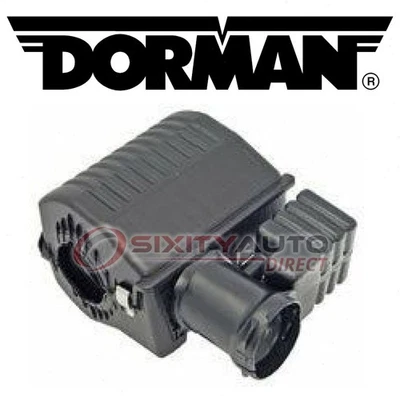 Dorman Air Filter Housing for 1996-1999 GMC K1500 Suburban 5.7L V8 Fuel gg Foto 1 de 4