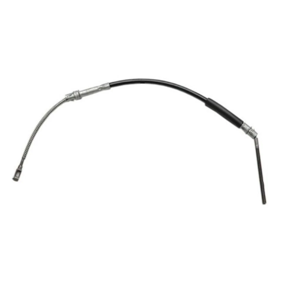 Genuine ACDelco For Buick Skylark 1990 1991 Parking Brake Cable Rear Gold Class - Image 1 of 4