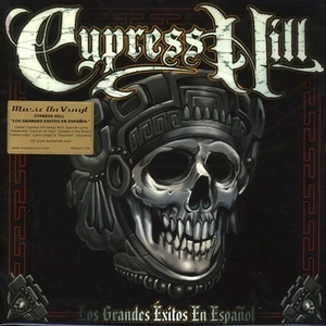Cypress Hill Los Grandes Éxitos En Español - LP 33T - Foto 1 di 2