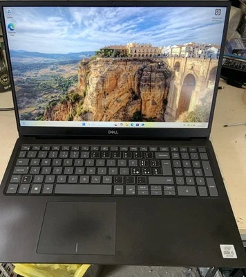 DELL VOSTRO 5590 15,6” I5 10210U 8GB 256GB SSD W11 - Immagine 1 di 4