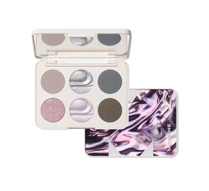 Morphe ChromaPlus Cyber Chrome Eyeshadow Palette, NEW IN BOX  - Picture 1 of 4