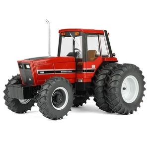 ERTL 1/16 IH 5088 Tractor, 2025 National Farm Toy Museum 44475 - Picture 1 of 10