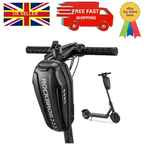Roller Lenkertasche 2L/3L für Xiaomi M365 Segway ES1/ES2/ES4 & Fahrräder - Bild 1 von 12