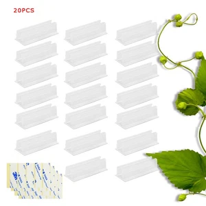 Sturdy Premium Heavy-Duty Non-Slip Secure Reusable Adhesive Wall-Mounted Bracket - Picture 1 of 8