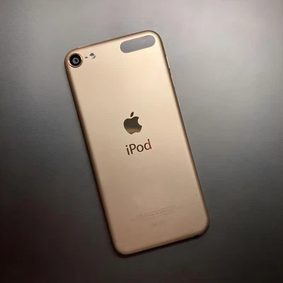 NEW-Sealed Apple iPod Touch 6th 7th Gen 16GB 32GB 64GB 128GB 256GB All Colors - Image 1 of 4