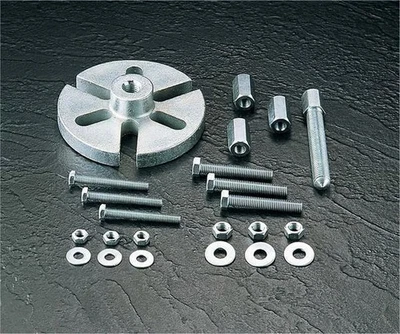 Parts Unlimited Universal Flywheel Puller Motorcycle ATV/UTV Street Bike PWC 855 - Image 1 of 4